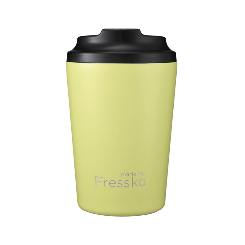 Made By Fressko Camino Insulated Stainless Steel Cup (12oz) - Sherbet