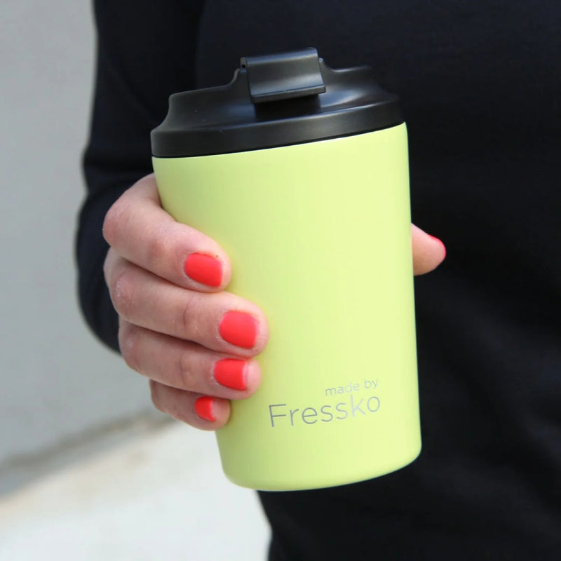 Made By Fressko Camino Insulated Coffee Mug (12Oz)
