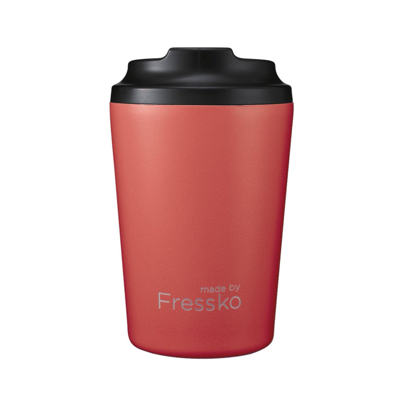 Made By Fressko Camino Insulated Stainless Steel Cup (12oz) - Watermelon