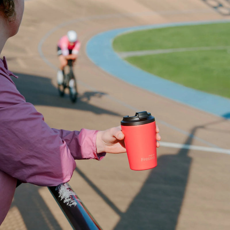 Made By Fressko Camino Insulated Coffee Mug (12Oz)