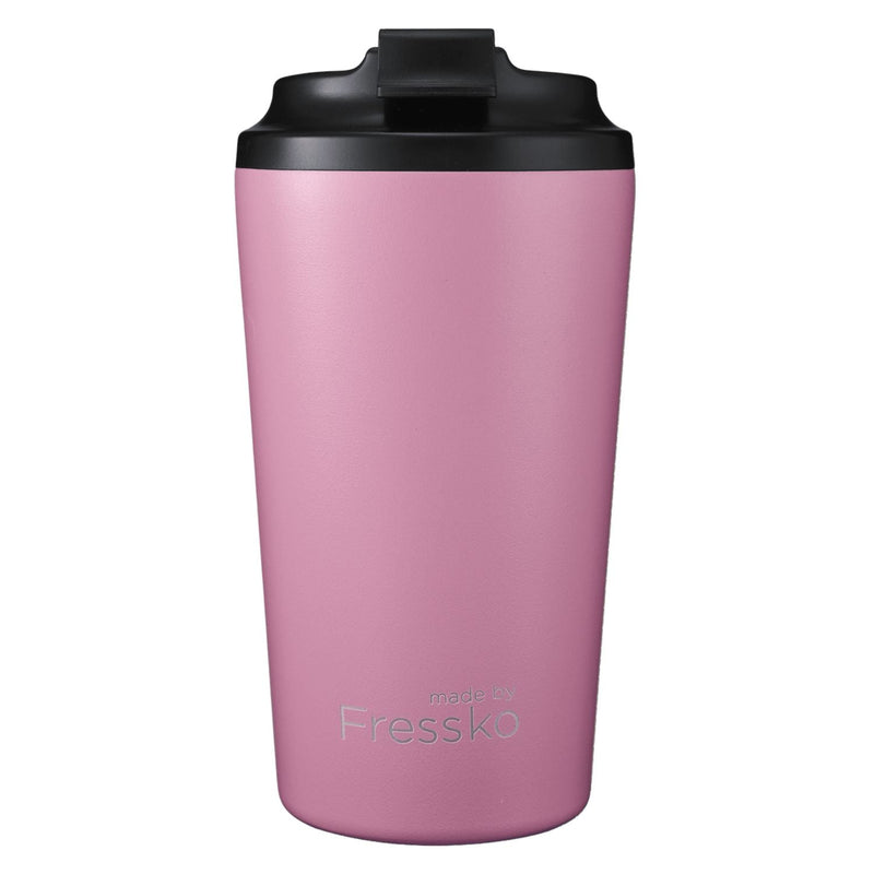 Made By Fressko Grande Insulated Stainless Steel Cup (16oz) - Bubblegum