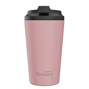 Made By Fressko Grande Insulated Stainless Steel Cup (16oz) - Floss