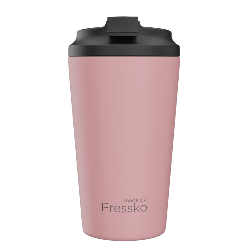 Made By Fressko Grande Insulated Stainless Steel Cup (16oz) - Floss