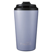 Made By Fressko Grande Insulated Stainless Steel Cup (16oz) - Grape