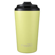 Made By Fressko Grande Insulated Stainless Steel Cup (16oz) - Sherbet