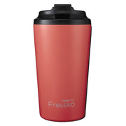 Made By Fressko Grande Insulated Stainless Steel Cup (16oz) - Watermelon