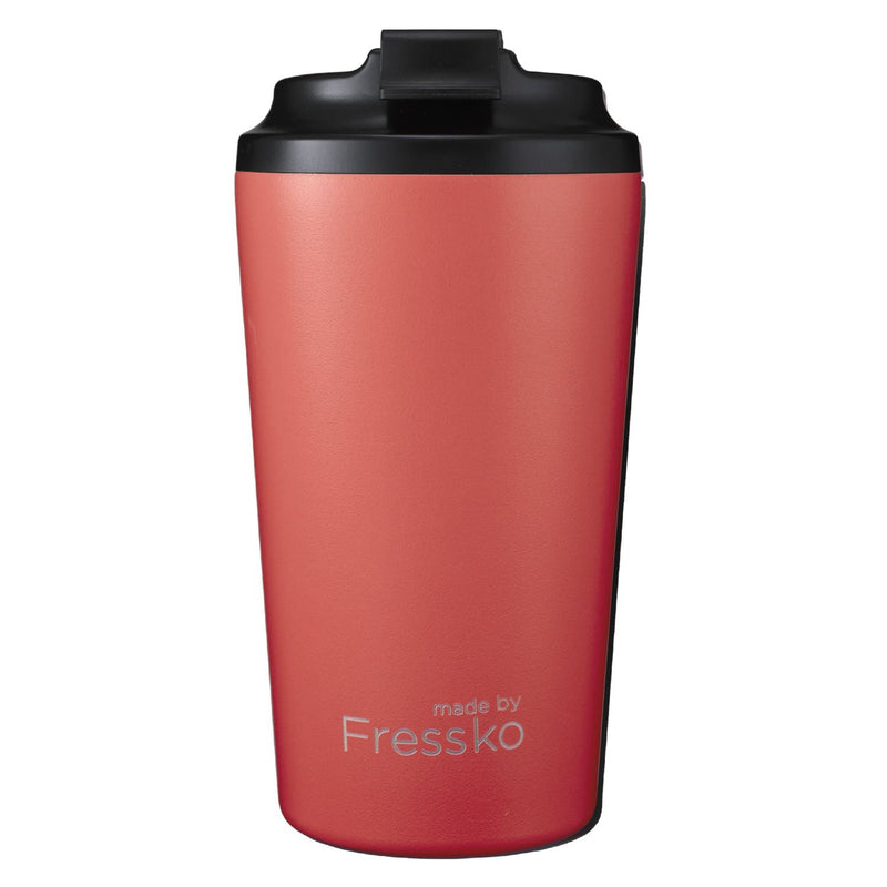 Made By Fressko Grande Insulated Stainless Steel Cup (16oz) - Watermelon