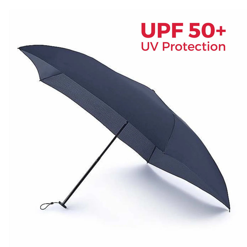 Fulton Aerolite Foldable Umbrella (UPF 50+ & Only 86g)