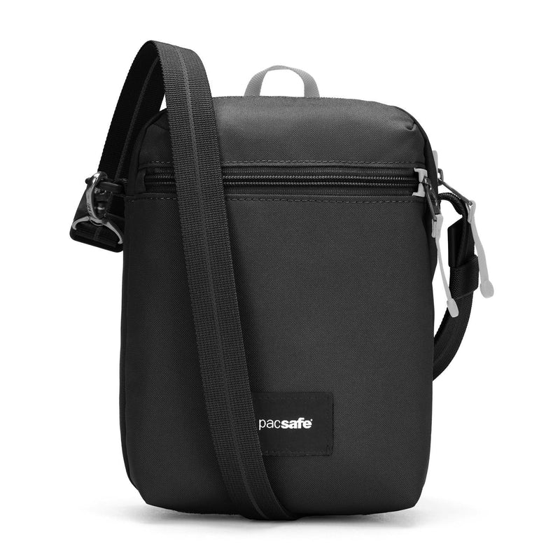 Pacsafe Go Anti-Theft Festival Crossbody Sling
