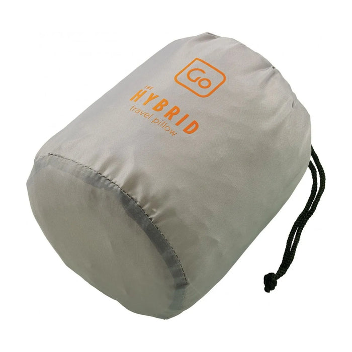 Go Travel Hybrid Travel Pillow