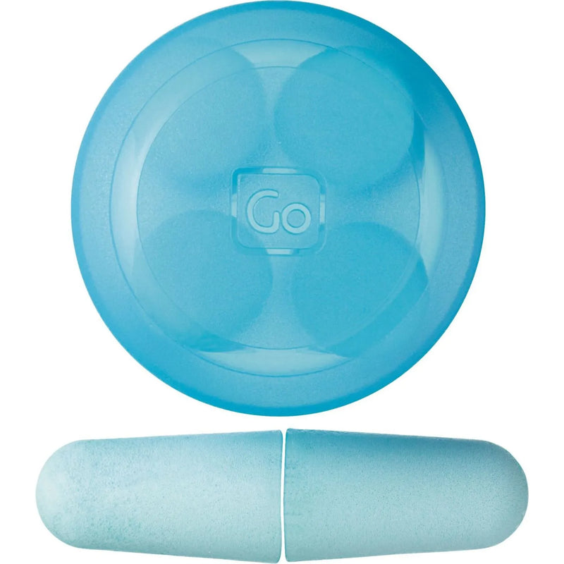 Go Travel Super Soft Ear Plugs