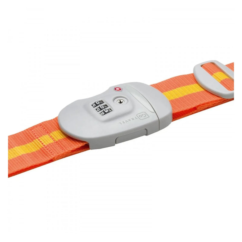 Go Travel Travel Sentry Strap