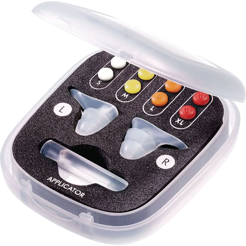 Go Travel Z Zone (Ear Plugs Set)