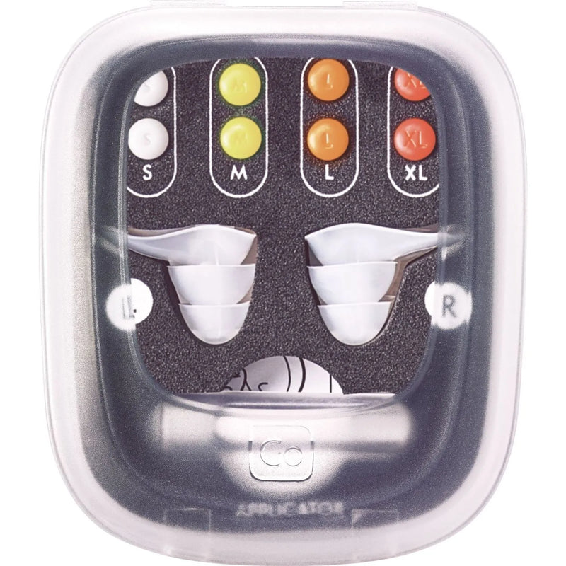 Go Travel Z Zone (Ear Plugs Set)