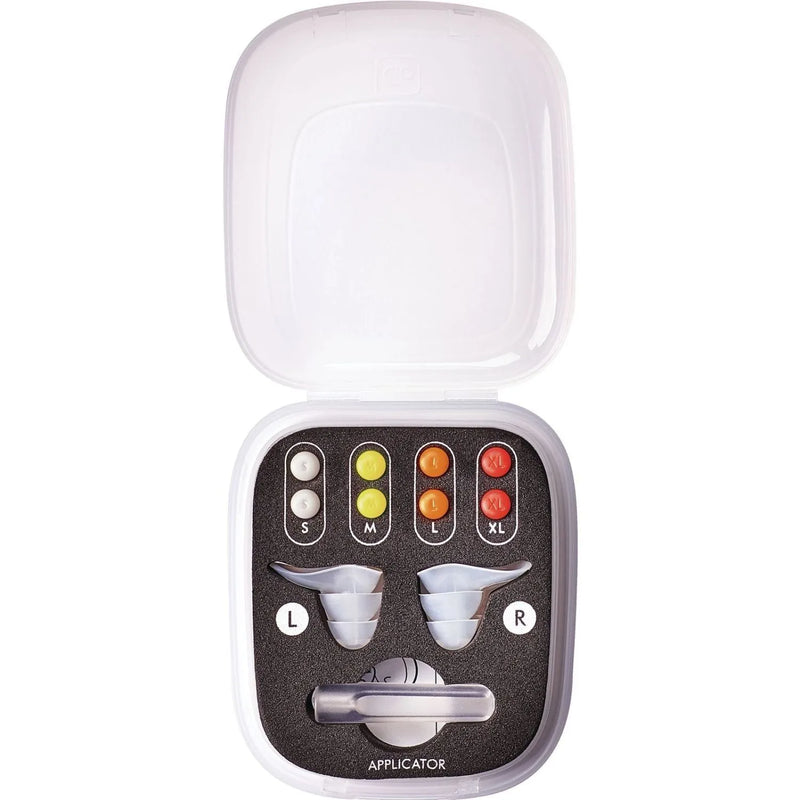 Go Travel Z Zone (Ear Plugs Set)