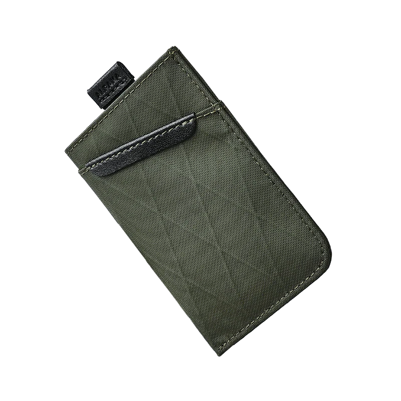 ALPAKA UP Cardholder V2