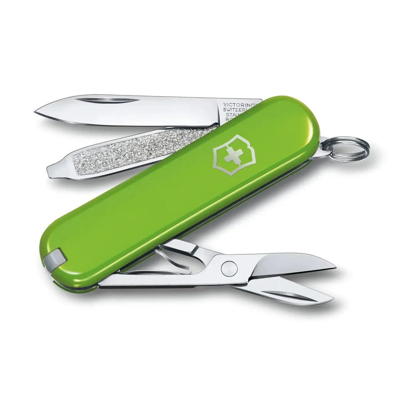 Victorinox Classic SD (Classic Colurs)