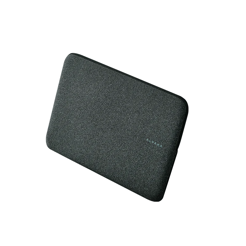 ALPAKA Slim Laptop Sleeve (14” / 16”)