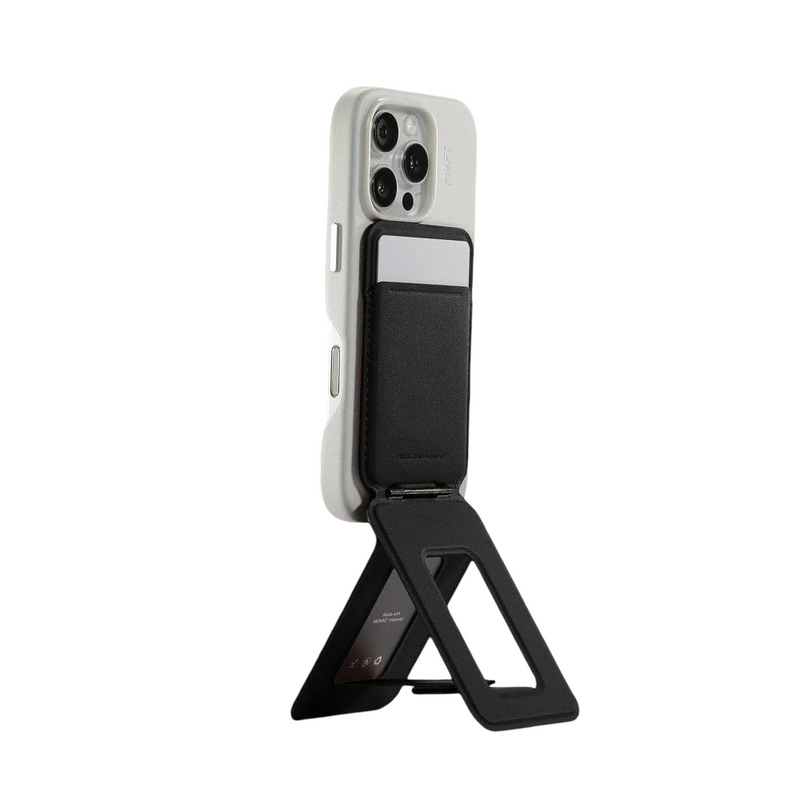 MOFT Snap Invisible Phone Tripod Wallet (MagSafe Compatible)