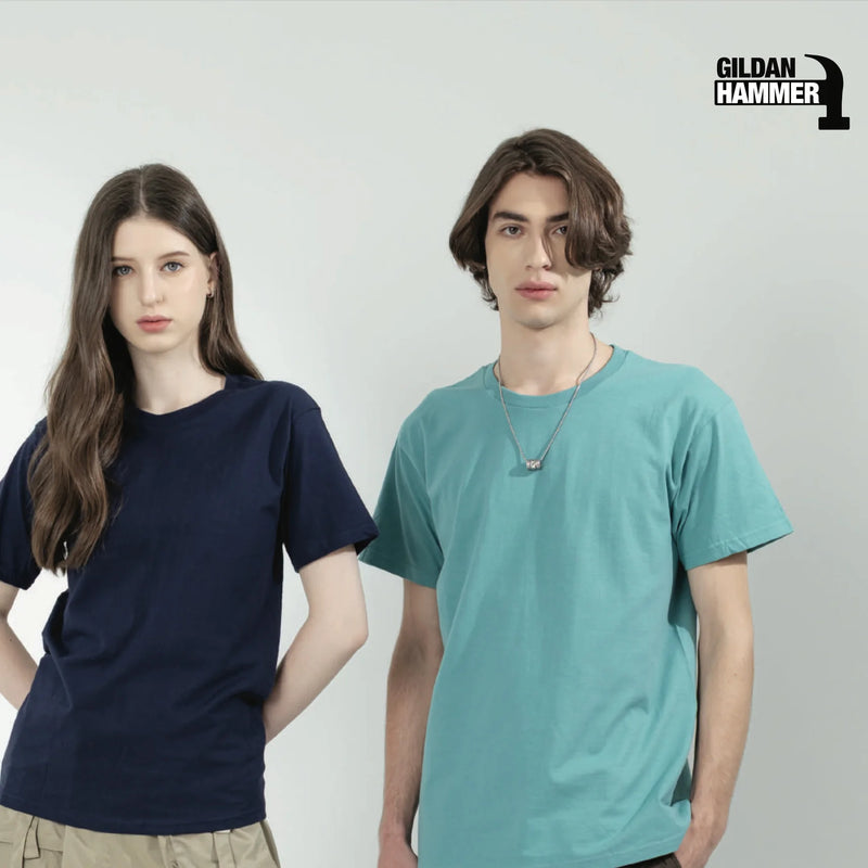 Gildan Hammer Cotton T-Shirt