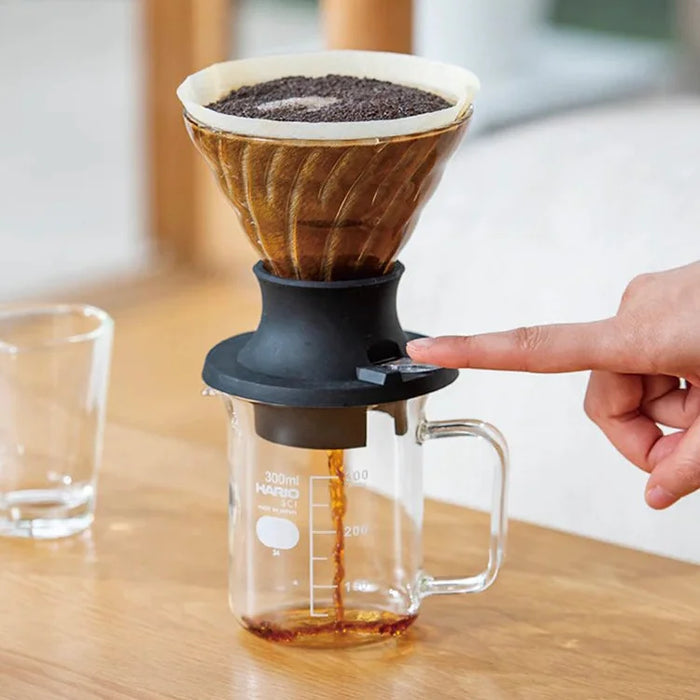 Hario V60 Immersion Switch Dripper (02 Size)