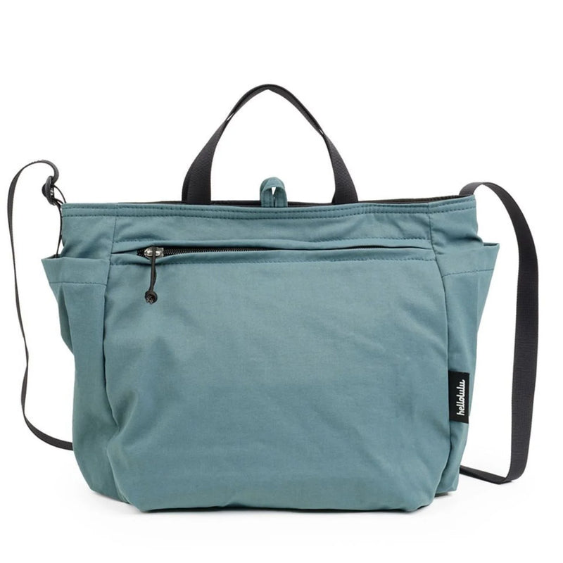 Hellolulu Jolie Double Sided 2 Way Shoulder Bag