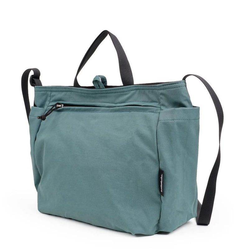 Hellolulu Jolie Double Sided 2 Way Shoulder Bag