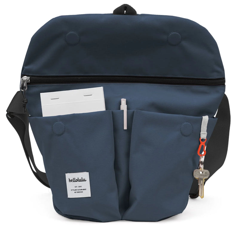 Hellolulu Kasen Shoulder Bag