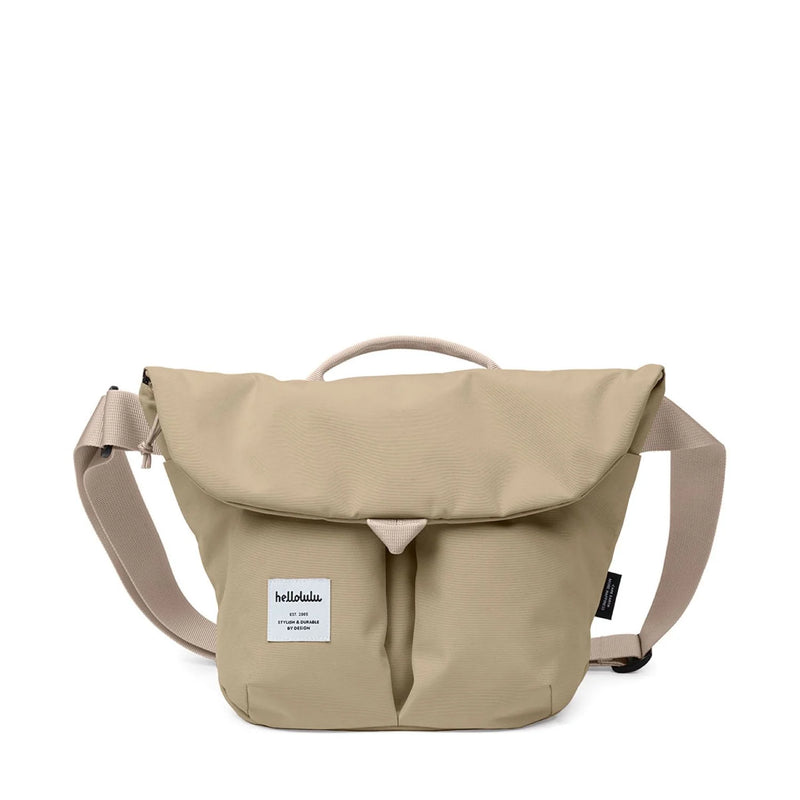 Hellolulu Kasen Shoulder Bag