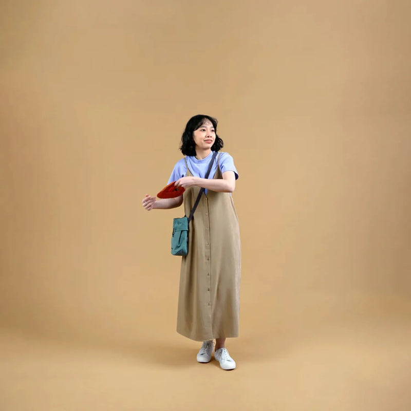 Hellolulu Armie Day Sling S