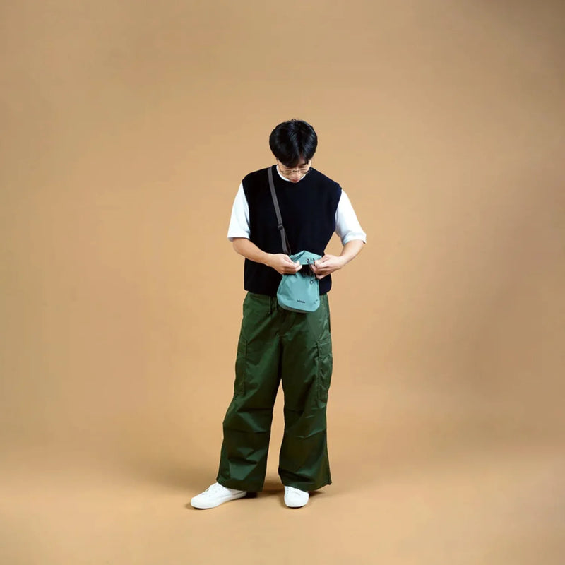 Hellolulu Armie Day Sling S