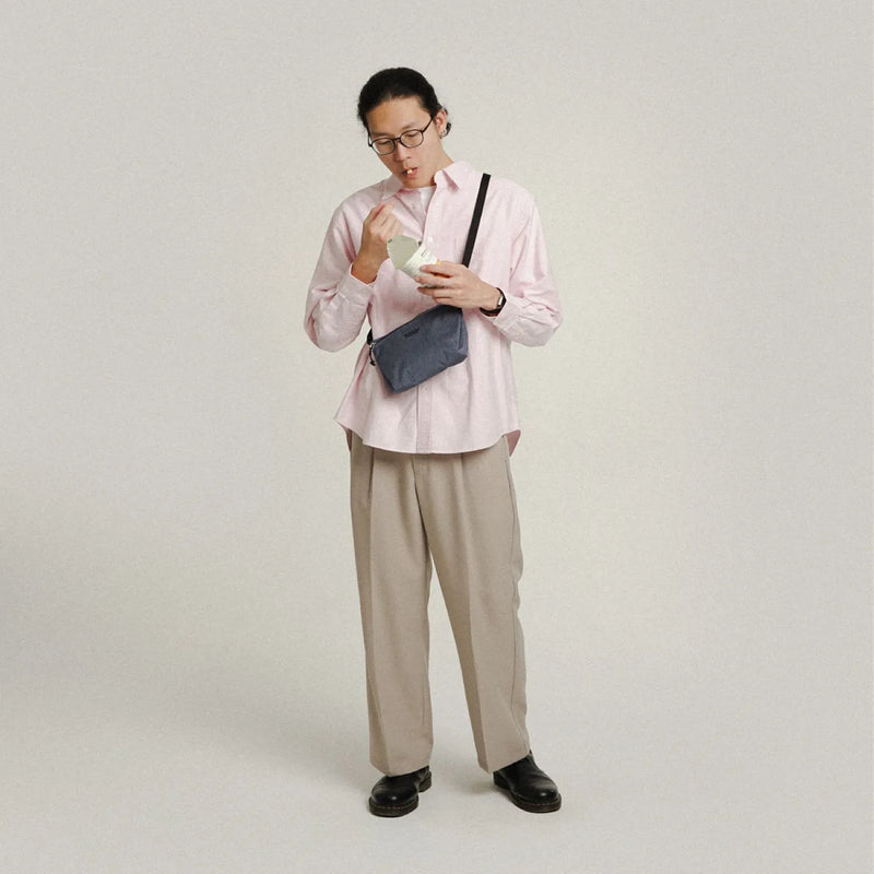 Hellolulu Cana Compact Utility Bag