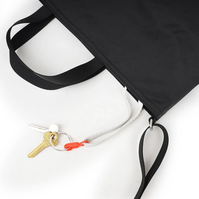 Hellolulu Collin 2 Sided Shoulder Bag