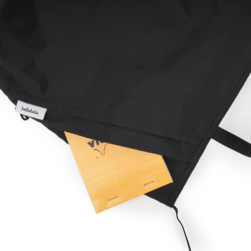 Hellolulu Collin 2 Sided Shoulder Bag