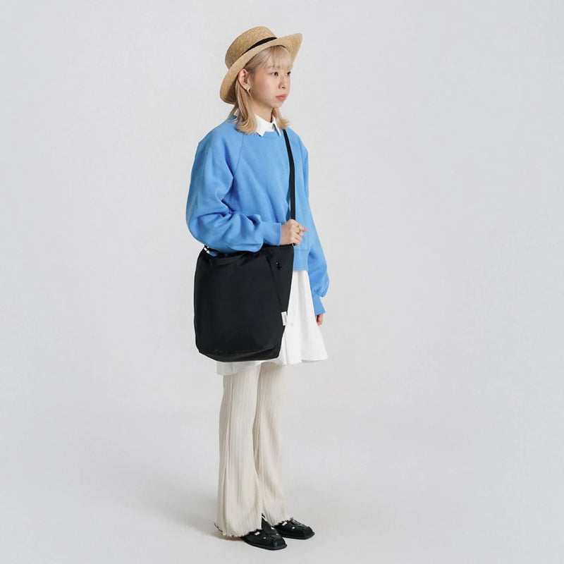 Hellolulu Collin 2 Sided Shoulder Bag