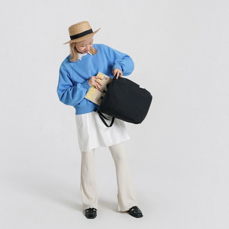 Hellolulu Collin 2 Sided Shoulder Bag