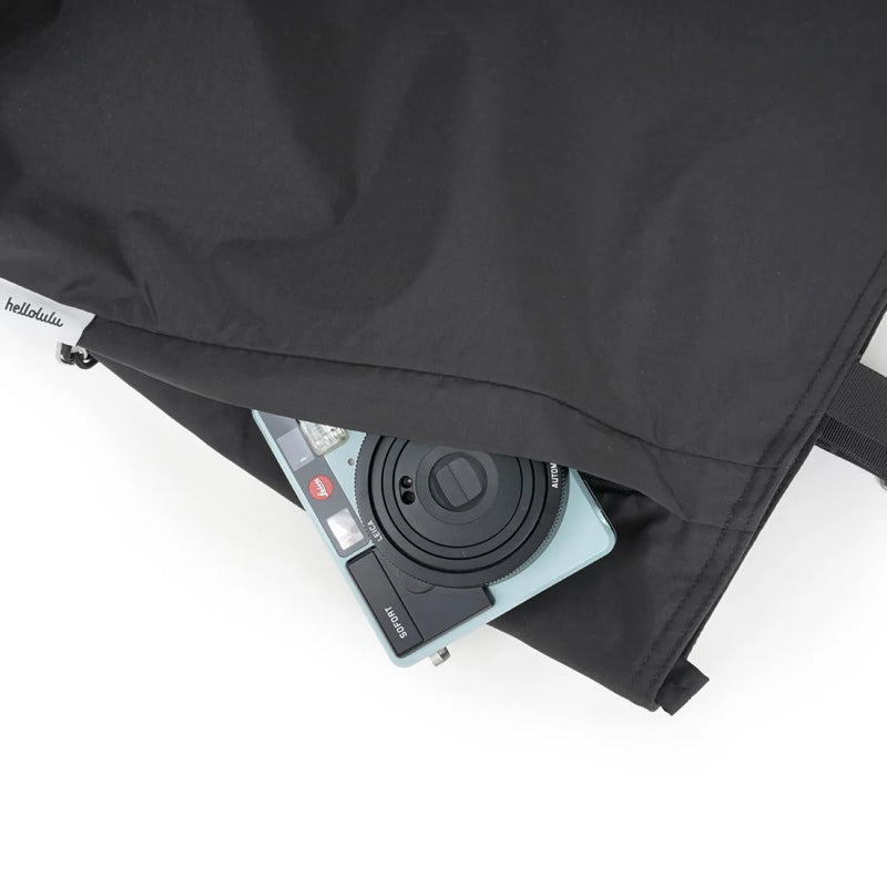 Hellolulu Cuba 2 Sided Shoulder Bag