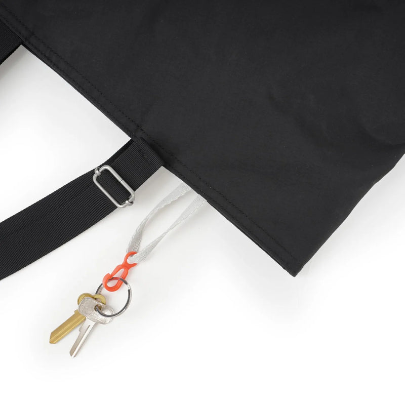 Hellolulu Cuba 2 Sided Shoulder Bag