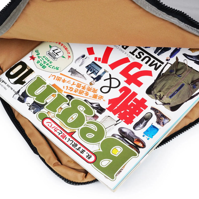 Hellolulu Eilif 3-Way 16" Laptop Bag