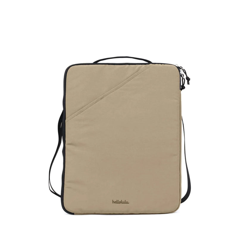 Hellolulu Eilif 3-Way 16" Laptop Bag