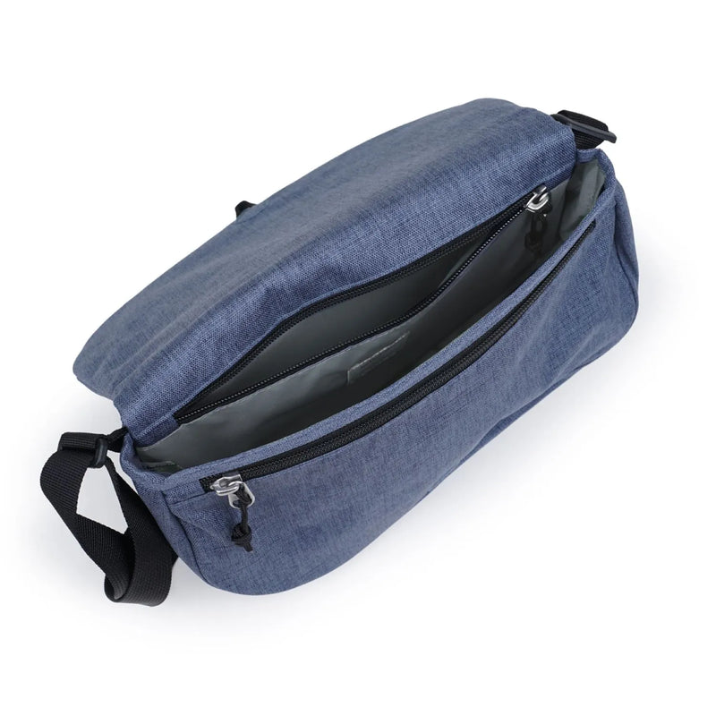 Hellolulu Elvin All Day Shoulder Bag