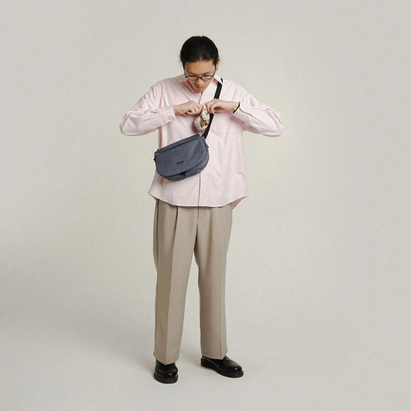 Hellolulu Elvin All Day Shoulder Bag