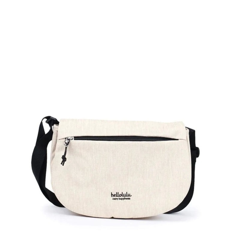 Hellolulu Elvin All Day Shoulder Bag
