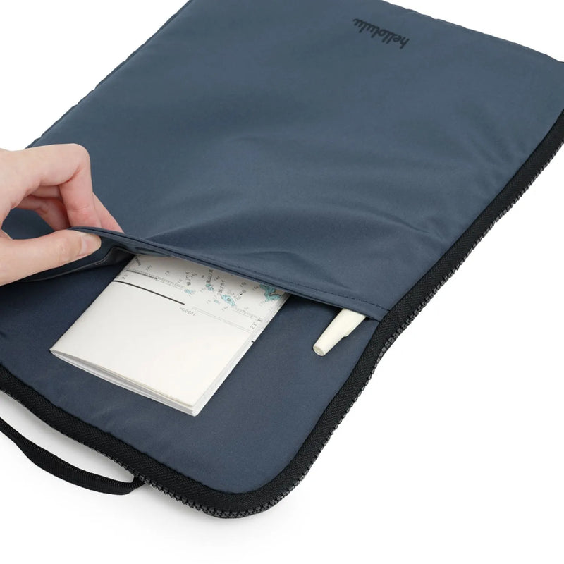 Hellolulu Erle 3-Way 13" Laptop Bag