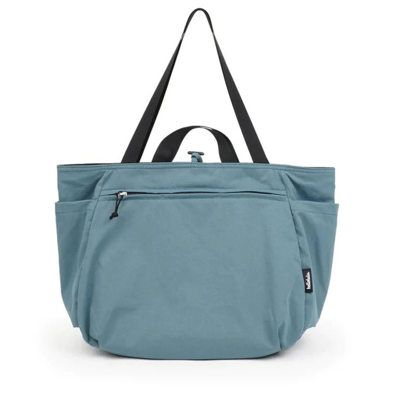 Hellolulu Jake Double Sided 2 Way Tote