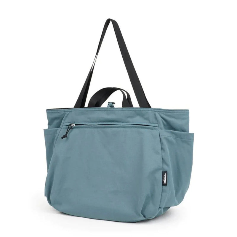 Hellolulu Jake Double Sided 2 Way Tote