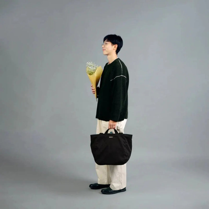 Hellolulu Jake Double Sided 2 Way Tote