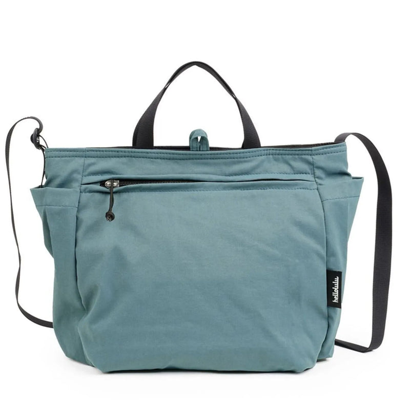 Hellolulu Jolie Double Sided 2 Way Shoulder Bag