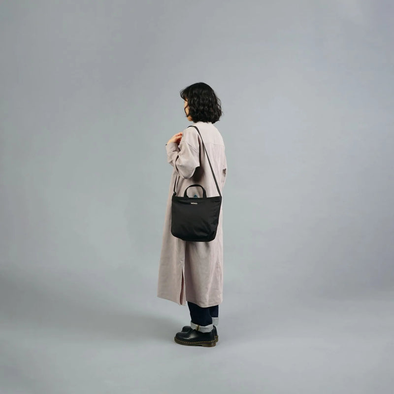 Hellolulu Jolie Double Sided 2 Way Shoulder Bag