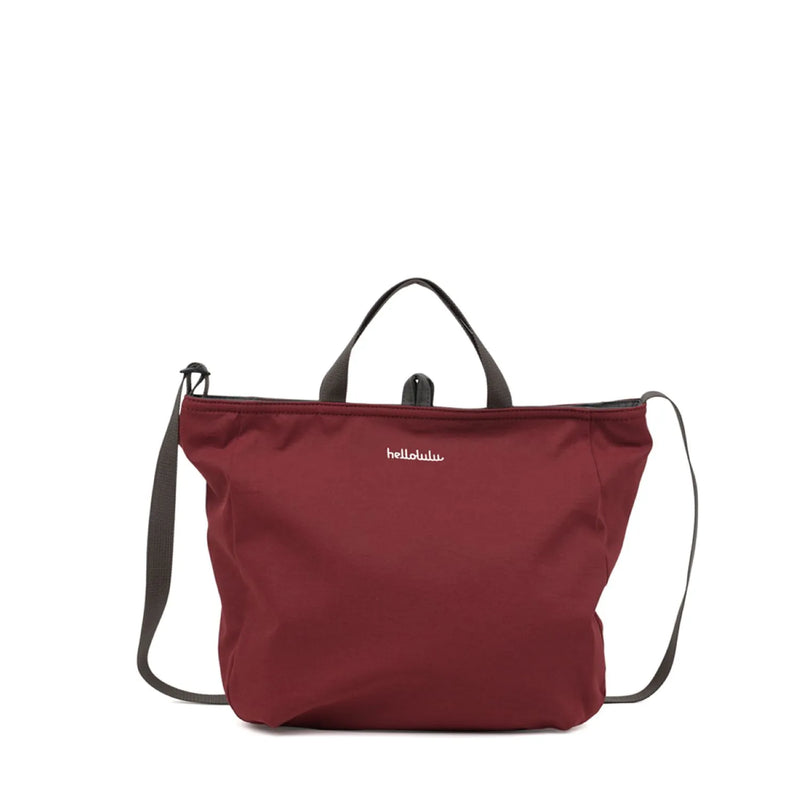 Hellolulu Jolie Double Sided 2 Way Shoulder Bag